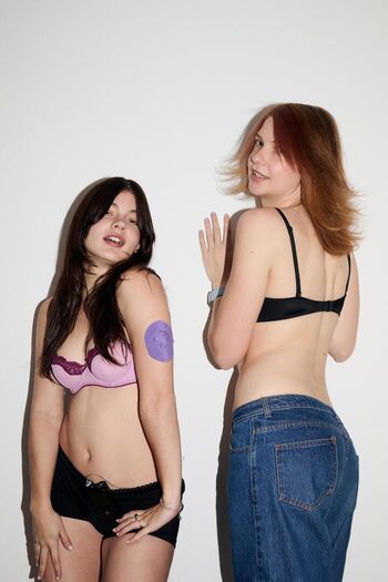 🔥 Martina from pacifica band leaked private photo uncensored full