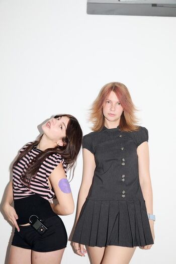 🔥 Martina from pacifica band leaked private photo uncensored full