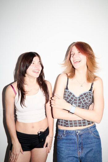 🔥 Martina from pacifica band leaked private photo uncensored full