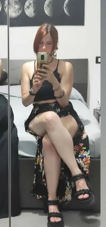 🔥 Mary mayfair page leaked private photo uncensored full