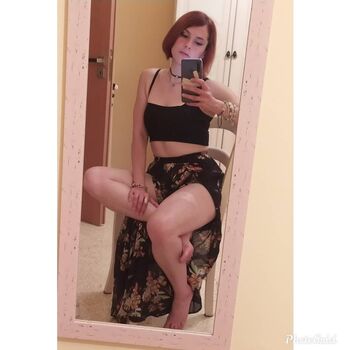 🔥 Mary mayfair page leaked private photo uncensored full