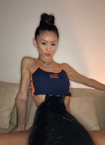 🔥 Maryjleeee  page leaked private photo uncensored full