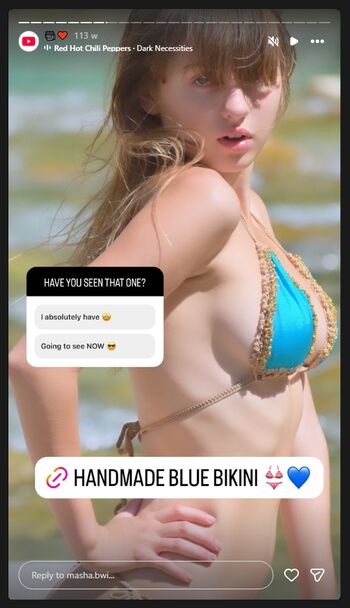 🔥 Masha bwi leaked private photo uncensored full