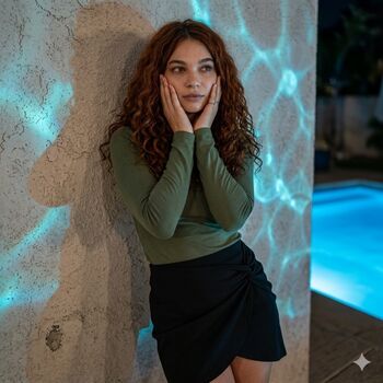 🔥 Matilda de angelis page leaked private photo uncensored full