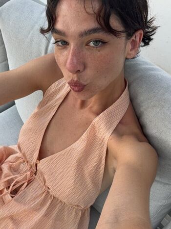 🔥 Matilda de angelis page leaked private photo uncensored full