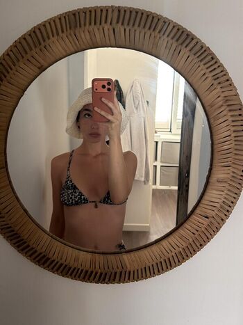 🔥 Matilda de angelis page leaked private photo uncensored full