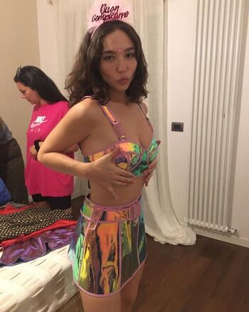 🔥 Matilda de angelis leaked private photo uncensored full