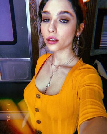 🔥 Matilda de angelis leaked private photo uncensored full