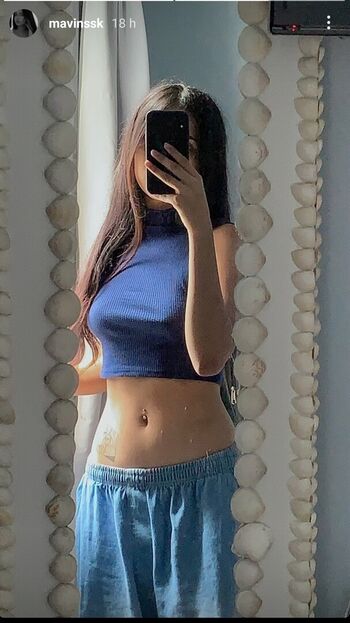 🔥 Mavinssk leaked private photo uncensored full