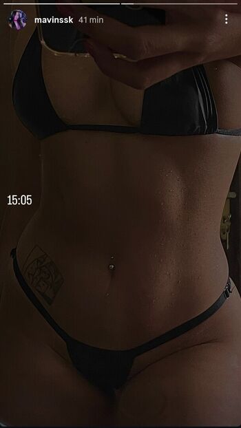 🔥 Mavinssk leaked private photo uncensored full