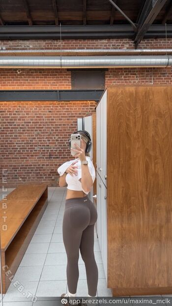 🔥 Maxima mclk  page leaked private photo uncensored full