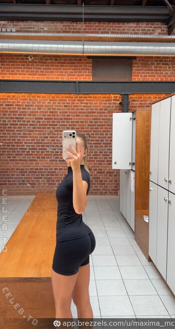 🔥 Maxima mclk leaked private photo uncensored full