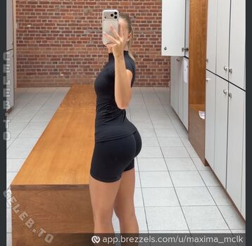 🔥 Maxima mclk leaked private photo uncensored full