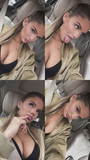 🔥 Maya alessia leaked private photo uncensored full