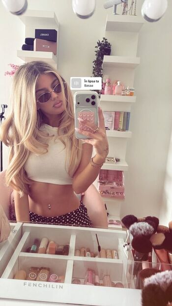 🔥 Maya alessia leaked private photo uncensored full