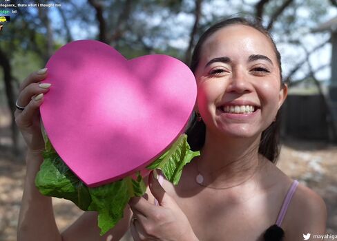 🔥 Mayahiga  page leaked private photo uncensored full