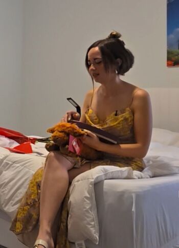 🔥 Mayahiga  page leaked private photo uncensored full