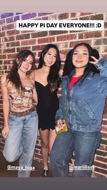 🔥 Mayahiga  page leaked private photo uncensored full