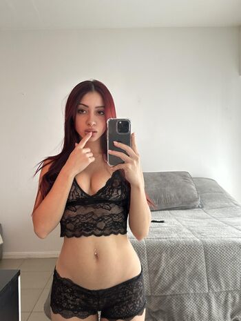 🔥 Mayaraaee page leaked private photo uncensored full