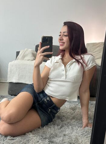 🔥 Mayaraaee page leaked private photo uncensored full