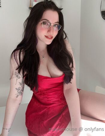 🔥 Mayu mouse page leaked private photo uncensored full