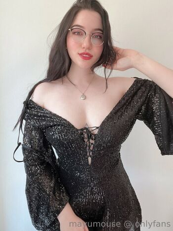 🔥 Mayu mouse page leaked private photo uncensored full