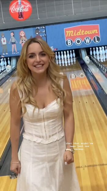 🔥 Mckenna grace  page leaked private photo uncensored full