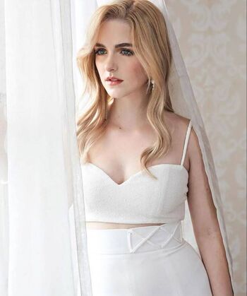 🔥 Mckenna grace  page leaked private photo uncensored full