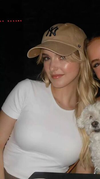 🔥 Mckenna grace  page leaked private photo uncensored full