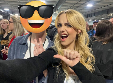 🔥 Mckenna grace  page leaked private photo uncensored full