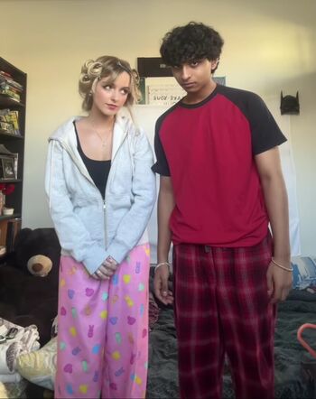 🔥 Mckenna grace  page leaked private photo uncensored full