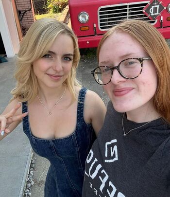 🔥 Mckenna grace  page leaked private photo uncensored full