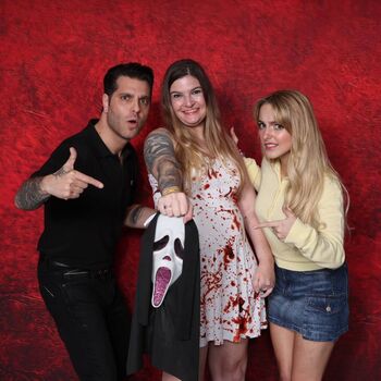 🔥 Mckenna grace  page leaked private photo uncensored full