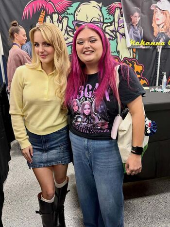 🔥 Mckenna grace  page leaked private photo uncensored full