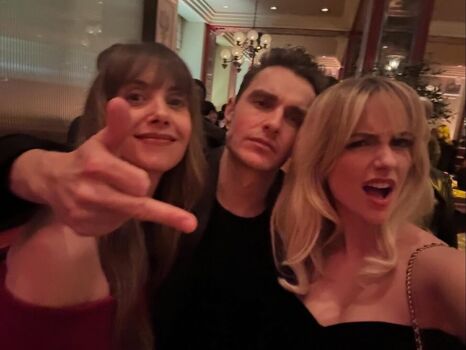 🔥 Mckenna grace  page leaked private photo uncensored full