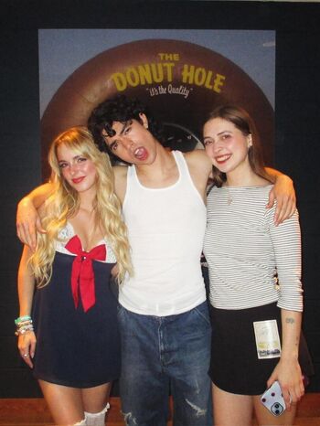 🔥 Mckenna grace  page leaked private photo uncensored full