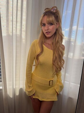 🔥 Mckenna grace  page leaked private photo uncensored full