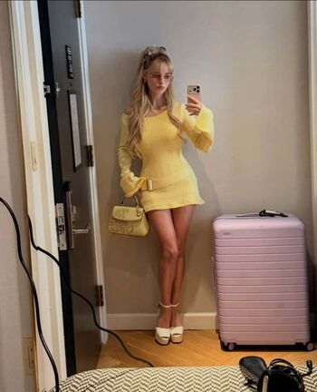 🔥 Mckenna grace  page leaked private photo uncensored full