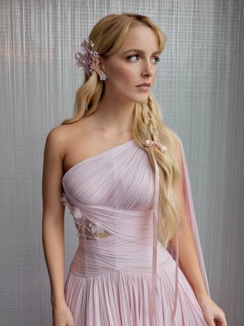 🔥 Mckenna grace  page leaked private photo uncensored full