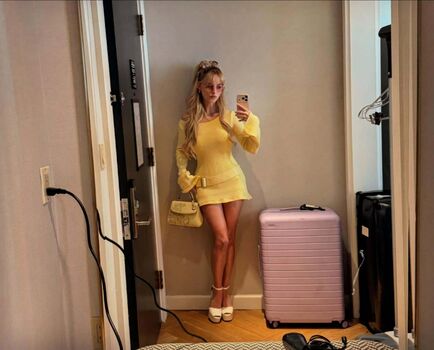 🔥 Mckenna grace  page leaked private photo uncensored full