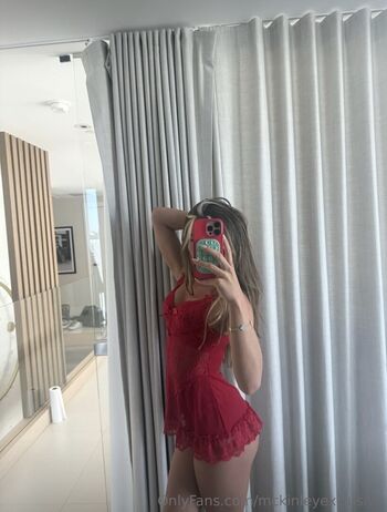 🔥 Mckinley richardson  page leaked private photo uncensored full