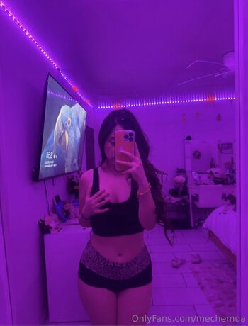 🔥 Mechemua leaked private photo uncensored full