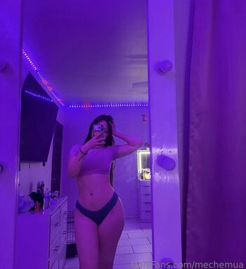 🔥 Mechemua leaked private photo uncensored full