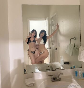 🔥 Mechemua leaked private photo uncensored full
