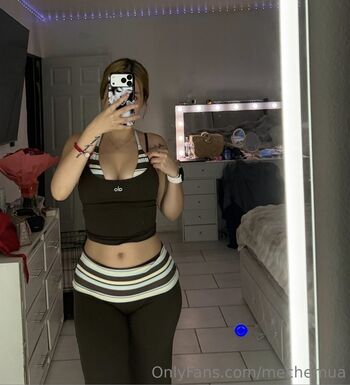 🔥 Mechemua leaked private photo uncensored full