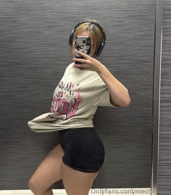 🔥 Mechemua leaked private photo uncensored full