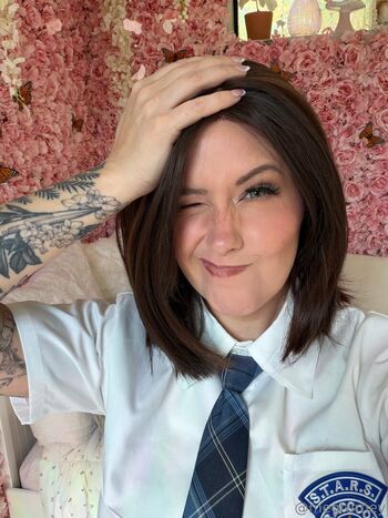 🔥 Meg turney  page leaked private photo uncensored full