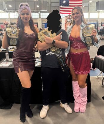 🔥 Megan bayne  page leaked private photo uncensored full