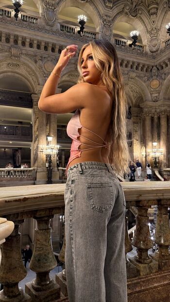 🔥 Megan bayne  page leaked private photo uncensored full