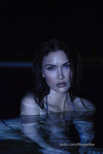 🔥 Megan fox leaked private photo uncensored full